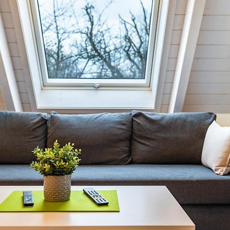 Appartment Naturblick Stockach Exterior foto